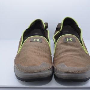 men's ua spike camp shoes